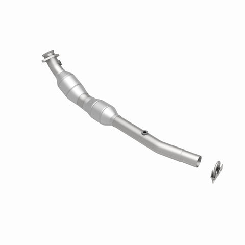 MagnaFlow Conv DF 03-05 R Rover HSE4.4 P/S OE - 49724