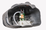 Radium Engineering MK4 Supra Fuel Hanger TI Automotive E5LM (Pumps Not Included) - 20-1511