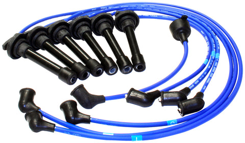 NGK Honda Accord 1997-1995 Spark Plug Wire Set - 8029