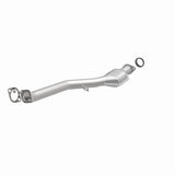 MagnaFlow Converter Direct Fit 08-09 Subaru Outback H4 2.5 - 21-275