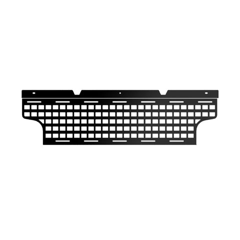 Putco 05-21 Nissan Frontier - 5ft (Standard Box) Molle Front Panel - 195423