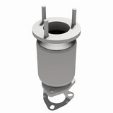MagnaFlow Direct Fit Catalytic Converter 85-87 Mazda B2000 2.0L - 333221