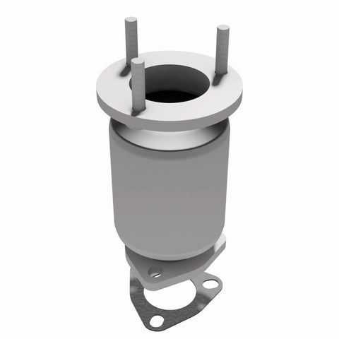 MagnaFlow Direct Fit Catalytic Converter 85-87 Mazda B2000 2.0L - 333221