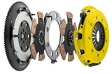ACT 01-24 Nissan Patrol (TB48) Twin Disc XT Race Clutch Kit - T2R-N01