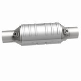 MagnaFlow Universal Catalytic Converter 2.00 inch CA Tier 1 - 408064