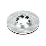Power Stop 09-12 Chevrolet Colorado Front Autospecialty Brake Rotor - AR82131