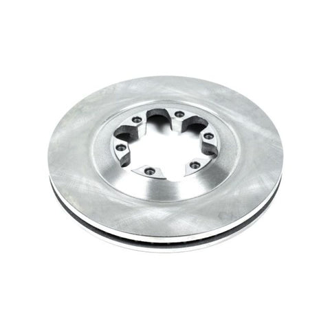 Power Stop 09-12 Chevrolet Colorado Front Autospecialty Brake Rotor - AR82131