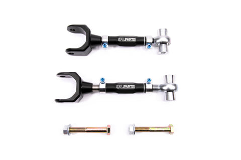 SPL Parts 2016+ Mazda Miata (ND) Rear Upper Control Arms - SPL RUA ND