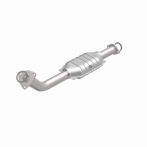 MagnaFlow Conv DF 04-06 Tundra 4.7L P/S frt O - 49593