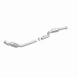 MagnaFlow Direct Fit Catalytic Converter 98-03 MB E320 3.2L D/S - 24396