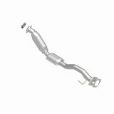MagnaFlow Direct Fit Catalytic Converter 08 Trailb/Envoy 4.2L OEM - 49222