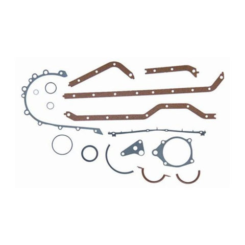Omix Gasket Set Lower 4.0L 92-00 Jeep Wrangler - 17442.06