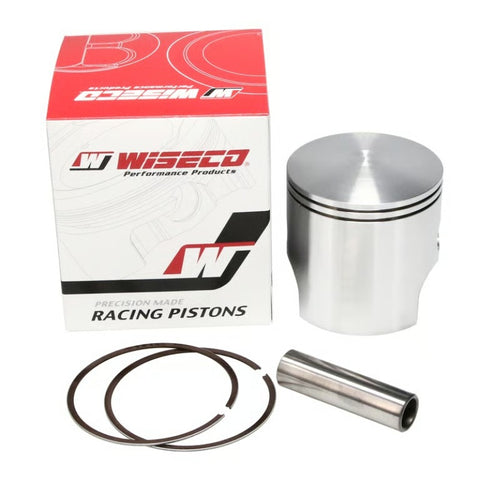 Wiseco Arctic Cat 440/John Deere/Kawasaki ProLite 2677CDM Piston Kit - 2084M06800