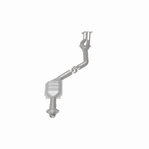 MagnaFlow Direct Fit Catalytic Converter 1991 BMW 318I 1.8L - 23799