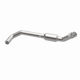 MagnaFlow Direct Fit Catalytic Converter OEM 05-08 Ford F150 4.2L V6 (Drivers Side) - 52155