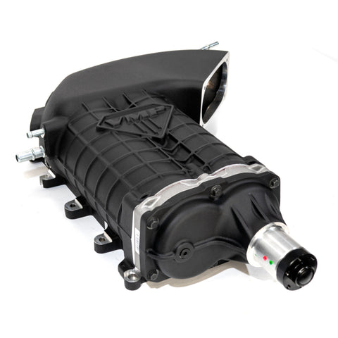 VMP Performance 07-14 Ford Shelby GT500 Gen3R Supercharger Headunit - VMP-SH714GTG3R