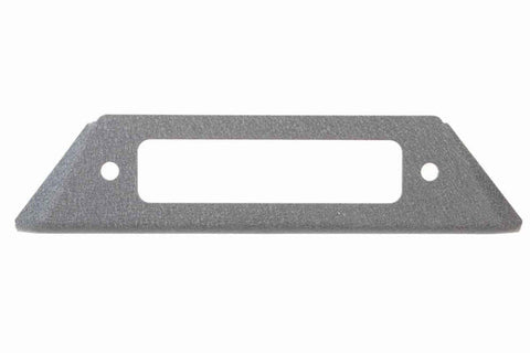 Fishbone Offroad 2018+ Jeep JL/Gladiator Wrangler JL/Gladiator Front Winch Bumper - Black Powdercoat - FB22178
