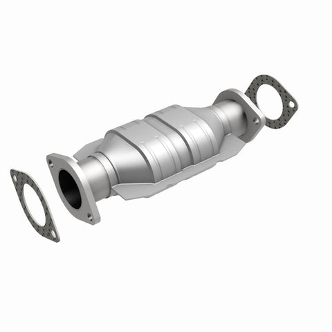 MagnaFlow Direct Fit Catalytic Converter 00-01 Maxima/I30 rr OEM - 49485