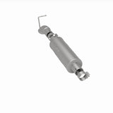 MagnaFlow SYS C/B 97-99 Jeep Wrangler 2.5/4.0 - 17125