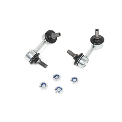 BLOX Racing Fixed End Links Set - 1994-2001 Acura Integra / 1992-2000 Honda Civic Del Sol - BXSS-10101-EL
