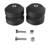 Timbren 2008 Toyota Sequoia Rear Suspension Enhancement System - TORSEQ1