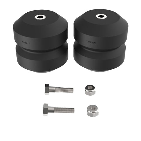 Timbren 2008 Toyota Sequoia Rear Suspension Enhancement System - TORSEQ1