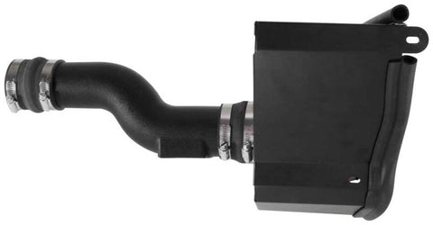K&N 2016 Honda Civic L4-1.5L AirCharger Performance Intake Kit - 63-3516