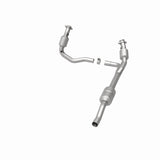 MagnaFlow Direct Fit Catalytic Converter 02-03 Ram 1500 4.7L - 458070