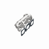 MagnaFlow OEM Grade Manifold Catalytic Converter Direct Fit - 09-11 Hyundai Genesis V6 3.8L - 52779