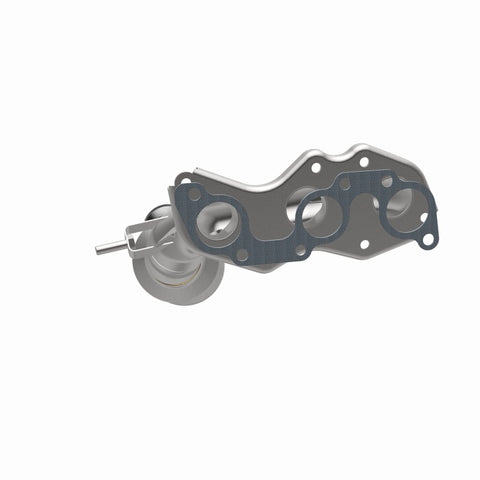 MagnaFlow 2011 Toyota Sienna V6 3.5L Direct Fit Catalytic Converter - 52556