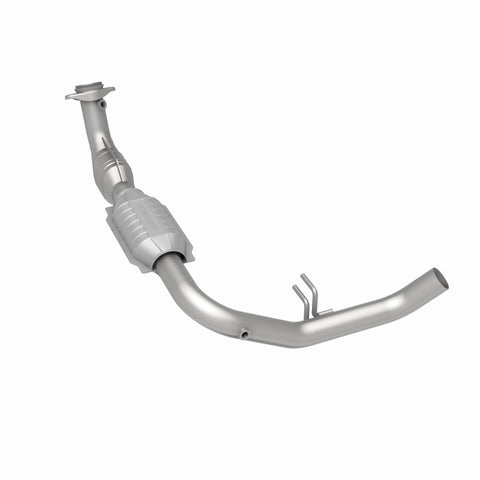 MagnaFlow Conv DF 99-00 Ford Trucks 5.4L - 447117