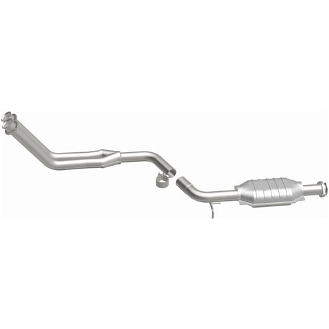 MagnaFlow Direct Fit Catalytic Converter 91-93 Mercedes 190E 2.3L - 23846