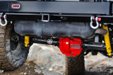 ARB Diff Cover Ford 8.8 - 0750006