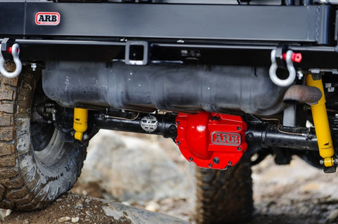 ARB Diff Cover Ford 8.8 - 0750006