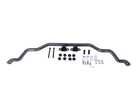 Hellwig 67-70 Ford Mustang Tubular 1-1/4in Front Sway Bar - 56707