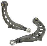 Skunk2 Pro Series 16-20 Honda Civic Rear Camber Kit - 516-05-1600
