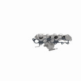 MagnaFlow Direct Fit Catalytic Converter 04-05 Mazda 3 2.3L Manifold - 51615