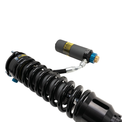 Bilstein B8 8112 Series 10-24 Toyota 4Runner Front Left Shock Absorber & Coil Spring Assembly - 41-326268