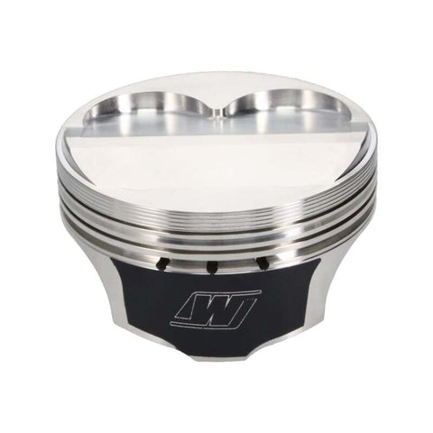 Wiseco Nissan VQ37 Professional Series Piston Kit +2.75cc Dome 96.00mm Bore - Single - 6697RM96-3D