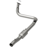 MagnaFlow Direct Fit Catalytic Converter 00-06 Chevy/GMC D/S OEM - 49643