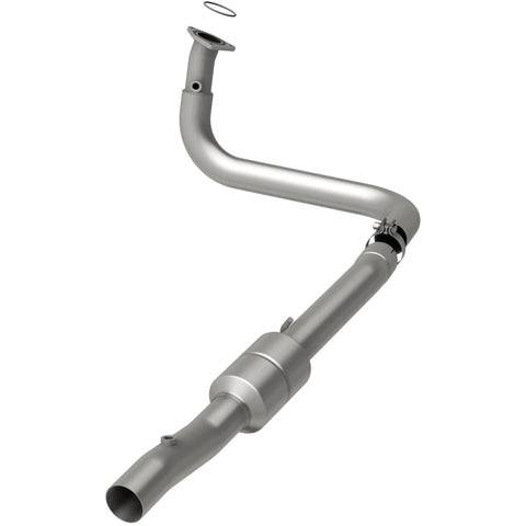 MagnaFlow Direct Fit Catalytic Converter 00-06 Chevy/GMC D/S OEM - 49643
