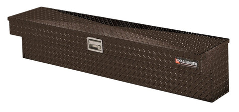 Lund Universal Challenger Tool Box - Black - 75748
