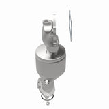 MagnaFlow Direct Fit Catalytic Converter 08-10 Honda Accord 3.5L - 51893