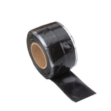 DEI Quick Fix Tape 1in x 12ft - Black - 10491