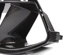 Dinan 21-26 BMW M3 Competition Carbon Air Inlet Set - D980-0032
