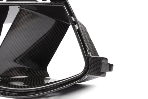 Dinan 21-26 BMW M3 Competition Carbon Air Inlet Set - D980-0032