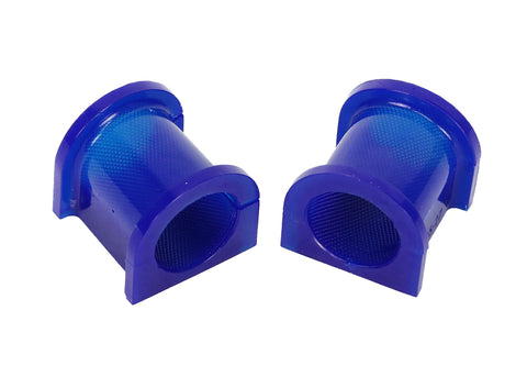 SuperPro 1992 Mazda B2200 Base Front Stabilizer Bar Bushing Kit - SPF0605-27K