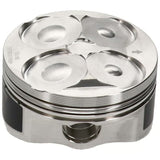Wiseco Yamaha YZF-R6 01-05 13.51 CR 25787XA Piston Kit - 4854M06550