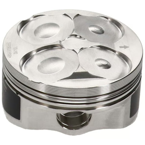 Wiseco Yamaha YZF-R6 01-05 13.51 CR 25787XA Piston Kit - 4854M06550