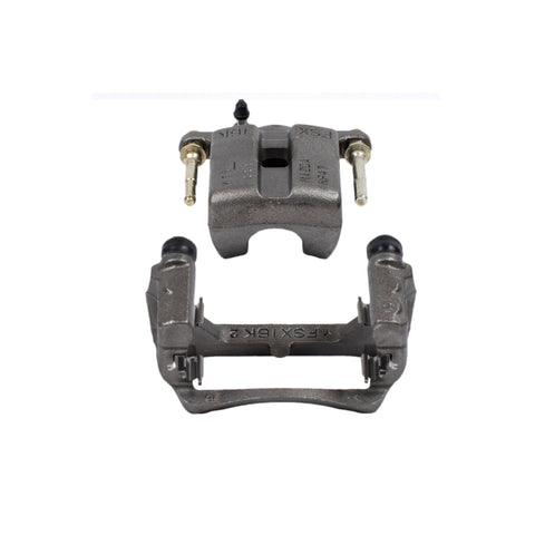 Power Stop 06-15 Mazda MX-5 Miata Front Left Autospecialty Caliper w/Bracket - L3317